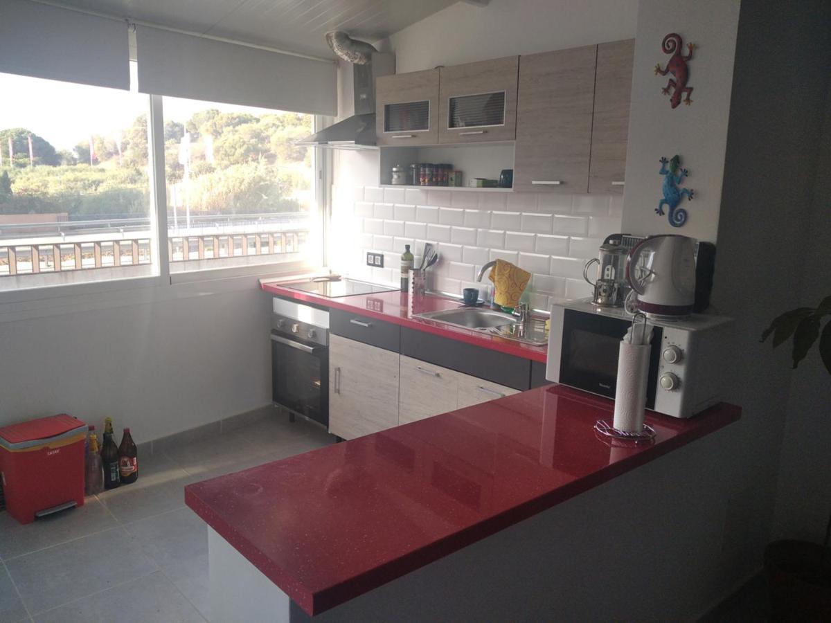 Apartamento Platero Appartamento Marbella Esterno foto