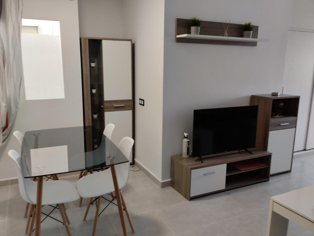 Apartamento Platero Appartamento Marbella Esterno foto