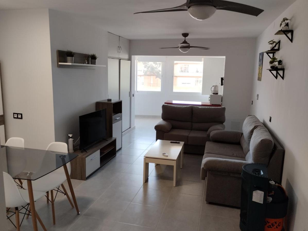 Apartamento Platero Appartamento Marbella Esterno foto