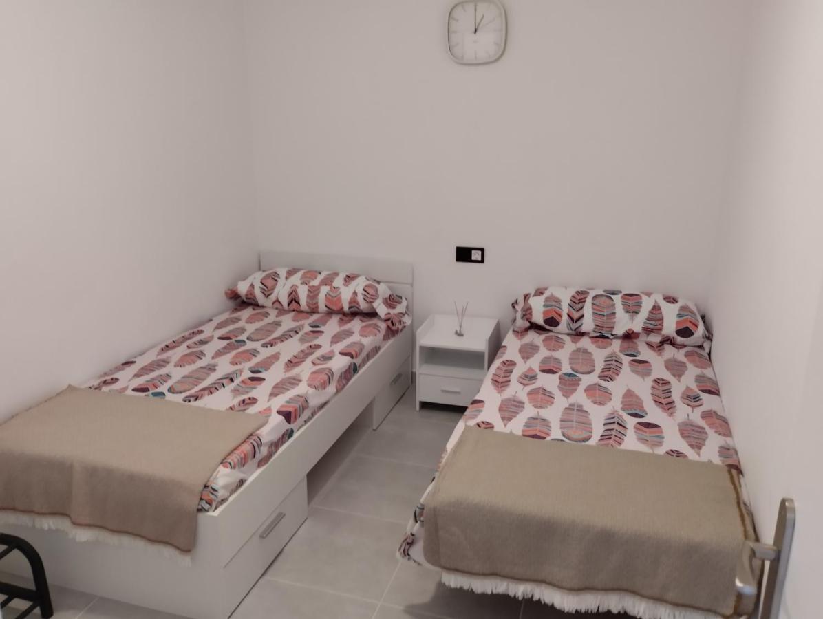 Apartamento Platero Appartamento Marbella Esterno foto