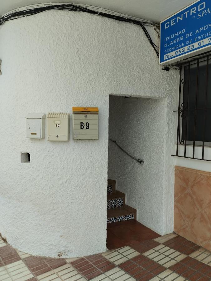 Apartamento Platero Appartamento Marbella Esterno foto